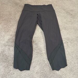 lululemon Align High-Rise Crop 21"